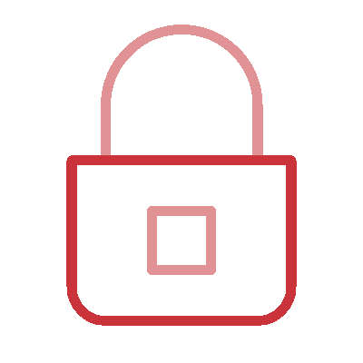 lock icon